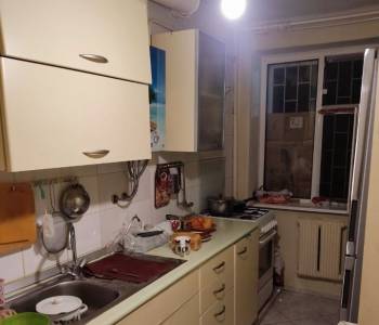 Сдается Многокомнатная квартира, 58 м²