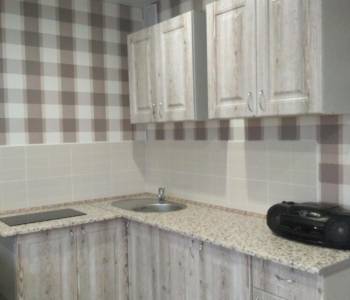 Сдается 1-комнатная квартира, 24 м²