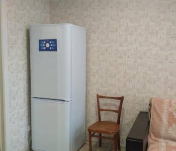 Сдается 1-комнатная квартира, 24 м²