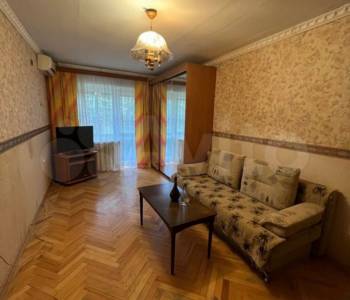 Сдается 1-комнатная квартира, 32 м²