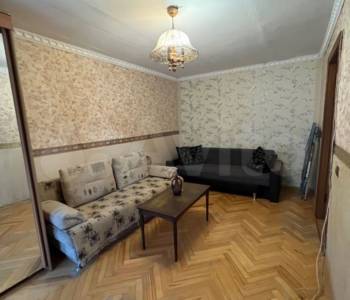 Сдается 1-комнатная квартира, 32 м²