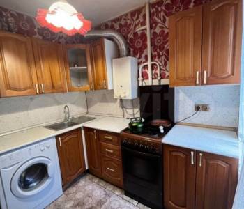 Сдается 1-комнатная квартира, 32 м²