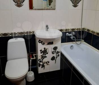 Сдается 1-комнатная квартира, 32 м²