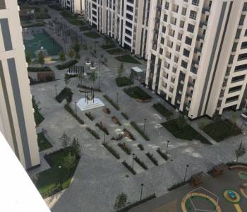 Сдается 1-комнатная квартира, 36 м²