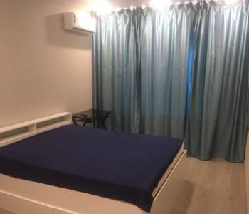 Сдается 1-комнатная квартира, 36 м²