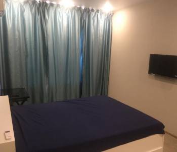 Сдается 1-комнатная квартира, 36 м²
