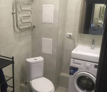 Сдается 1-комнатная квартира, 36 м²