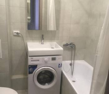 Сдается 1-комнатная квартира, 36 м²