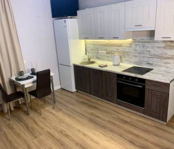 Сдается Посуточно, 27 м²