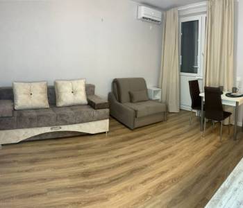 Сдается Посуточно, 27 м²