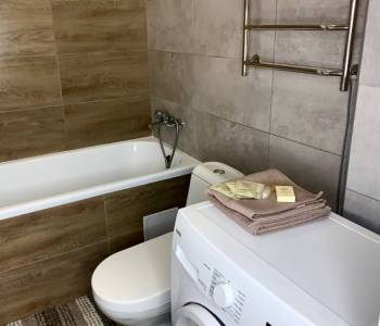 Сдается Посуточно, 27 м²