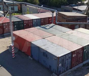 Сдается Нежилое помещение, 23,5 м²