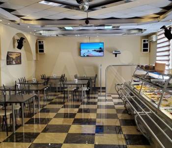 Сдается Нежилое помещение, 23,5 м²