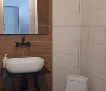 Сдается 1-комнатная квартира, 27,2 м²