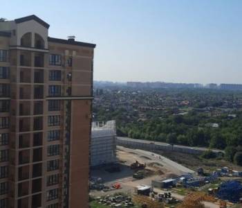 Сдается 1-комнатная квартира, 27,2 м²