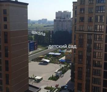 Сдается 1-комнатная квартира, 27,2 м²