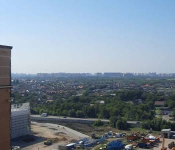 Сдается 1-комнатная квартира, 27,2 м²