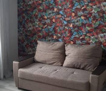 Сдается 1-комнатная квартира, 27,2 м²