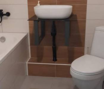 Сдается 1-комнатная квартира, 27,2 м²