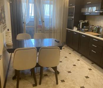 Продается 3-х комнатная квартира, 75 м²