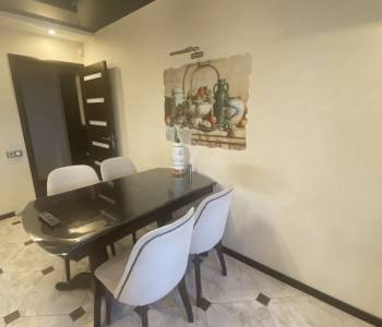 Продается 3-х комнатная квартира, 75 м²