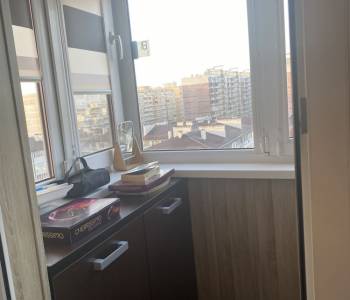 Продается 3-х комнатная квартира, 75 м²