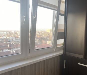 Продается 3-х комнатная квартира, 75 м²
