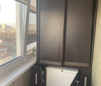 Продается 3-х комнатная квартира, 75 м²