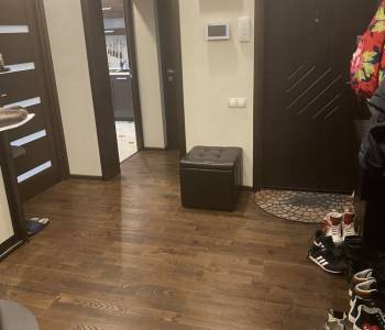 Продается 3-х комнатная квартира, 75 м²