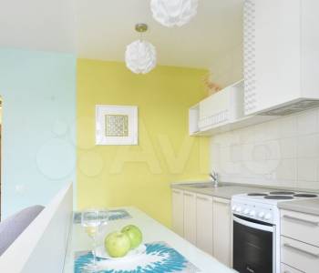 Сдается 1-комнатная квартира, 27 м²