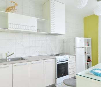 Сдается 1-комнатная квартира, 27 м²