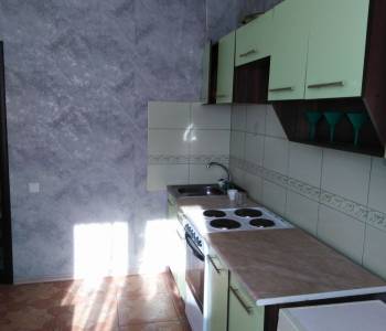 Сдается 1-комнатная квартира, 41 м²