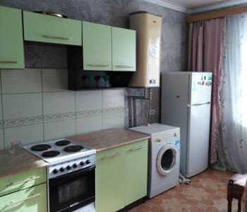 Сдается 1-комнатная квартира, 41 м²