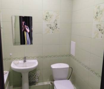 Сдается 1-комнатная квартира, 41 м²