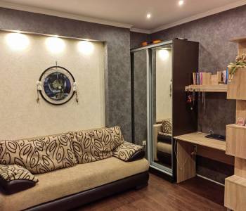 Продается 3-х комнатная квартира, 86 м²