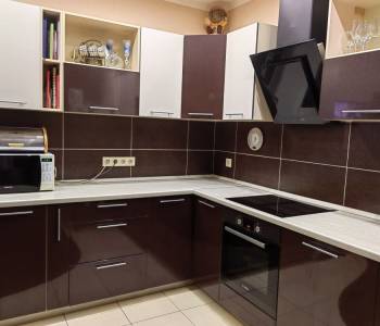 Продается 3-х комнатная квартира, 86 м²
