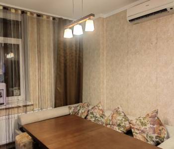 Продается 3-х комнатная квартира, 86 м²