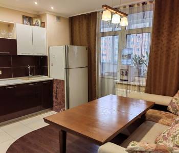 Продается 3-х комнатная квартира, 86 м²
