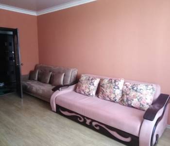 Сдается 1-комнатная квартира, 41 м²