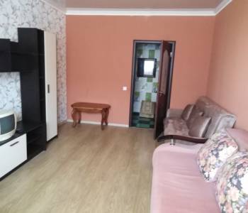 Сдается 1-комнатная квартира, 41 м²