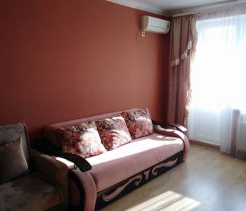 Сдается 1-комнатная квартира, 41 м²
