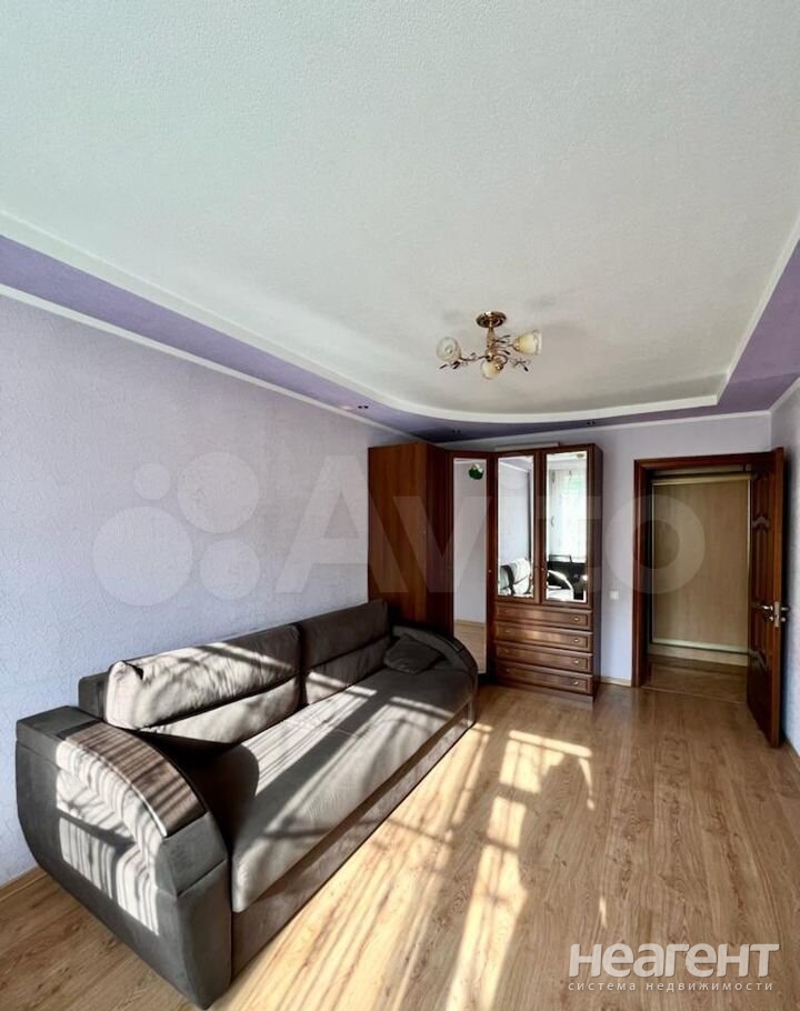 Продается Многокомнатная квартира, 122 м²