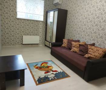 Сдается 1-комнатная квартира, 41,8 м²
