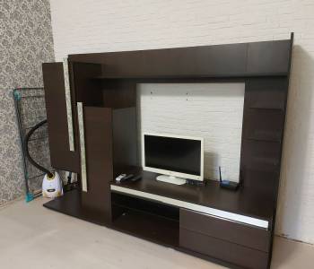 Сдается 1-комнатная квартира, 41,8 м²