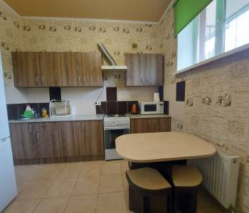 Сдается 1-комнатная квартира, 41,8 м²