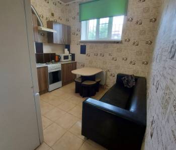 Сдается 1-комнатная квартира, 41,8 м²
