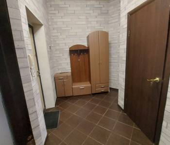 Сдается 1-комнатная квартира, 41,8 м²