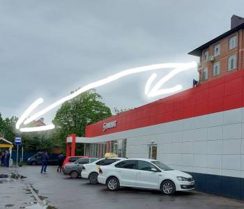 Сдается 1-комнатная квартира, 41,8 м²