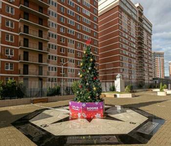 Продается 3-х комнатная квартира, 65 м²