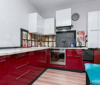 Продается 3-х комнатная квартира, 65 м²